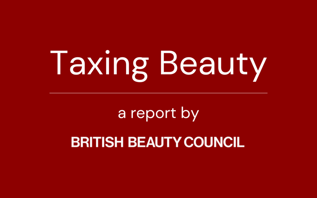 Beauty industry to face £400 million increase in staff costs post Budget, risking 20,000 jobs