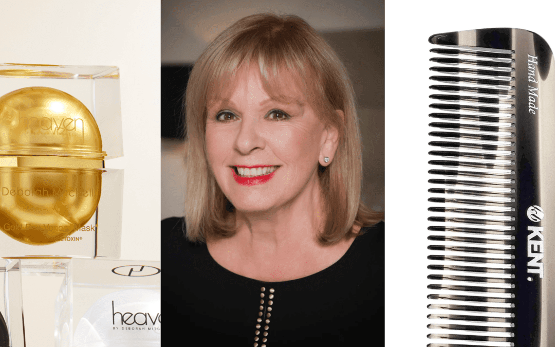 Beauty given seal of approval in fresh round of Royal Warrants 