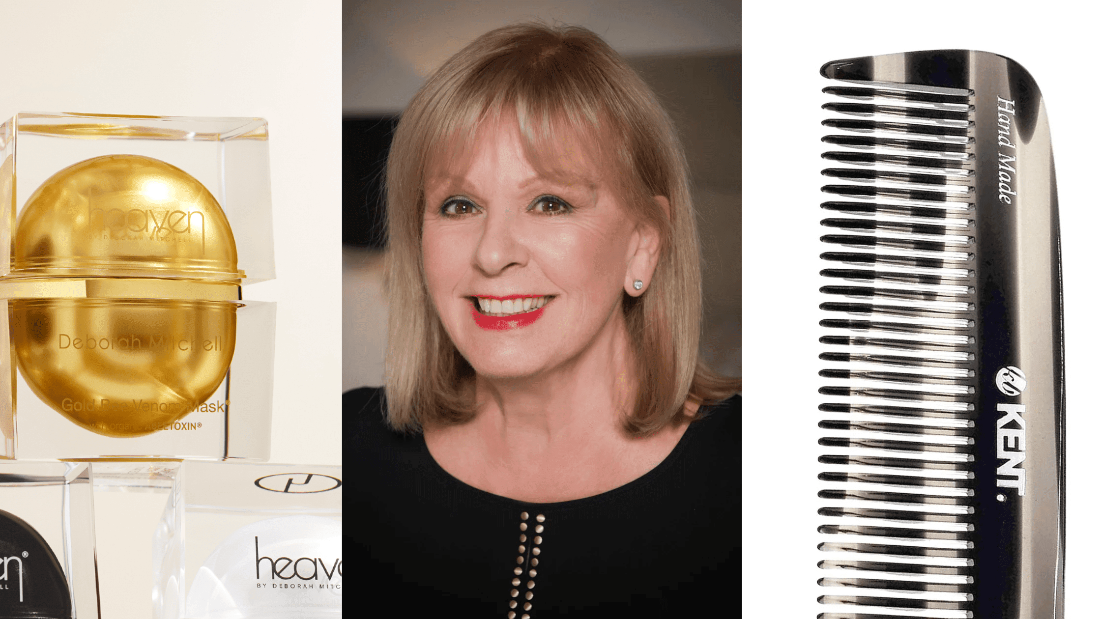 Royal Warrants Beauty