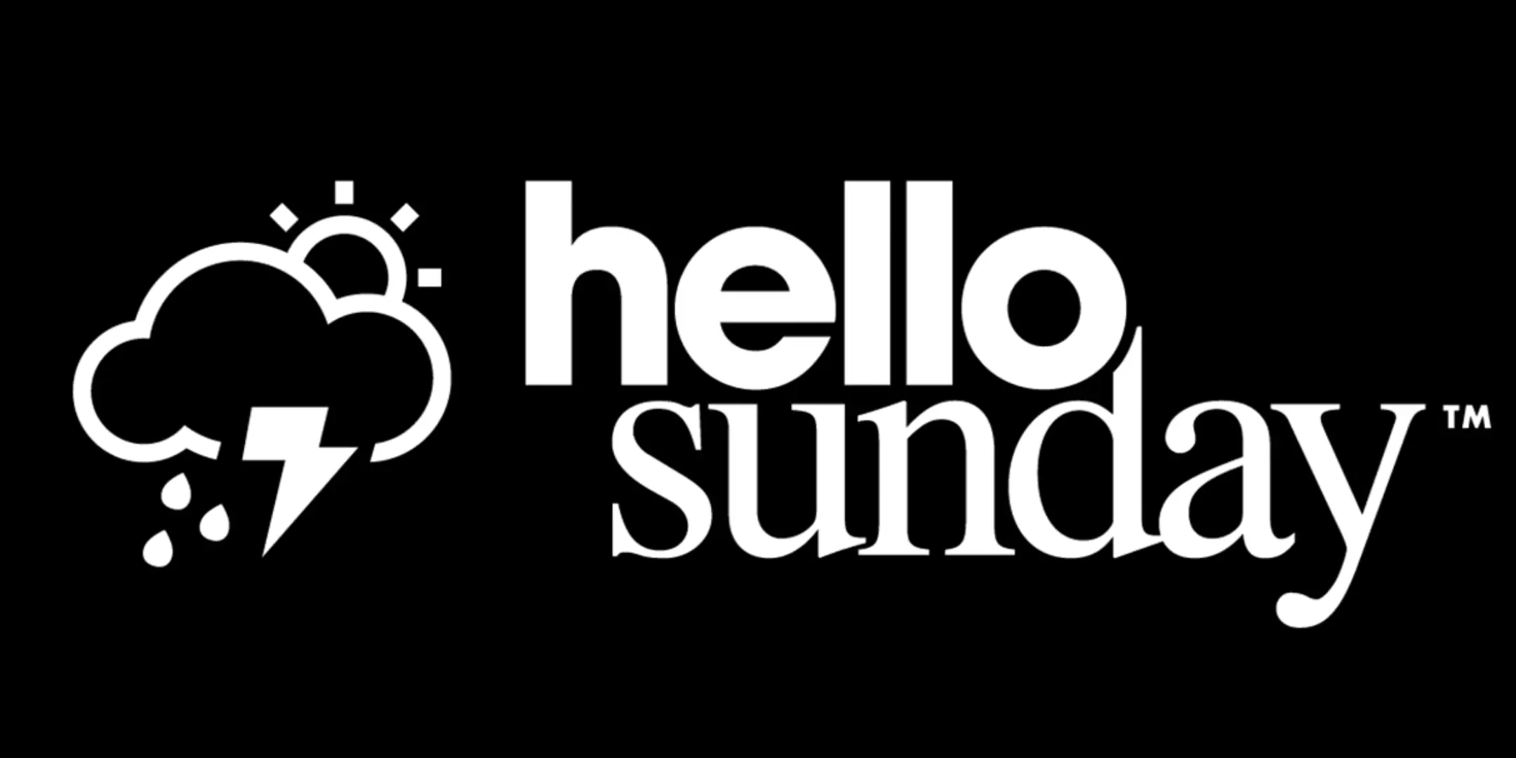 Hello Sunday