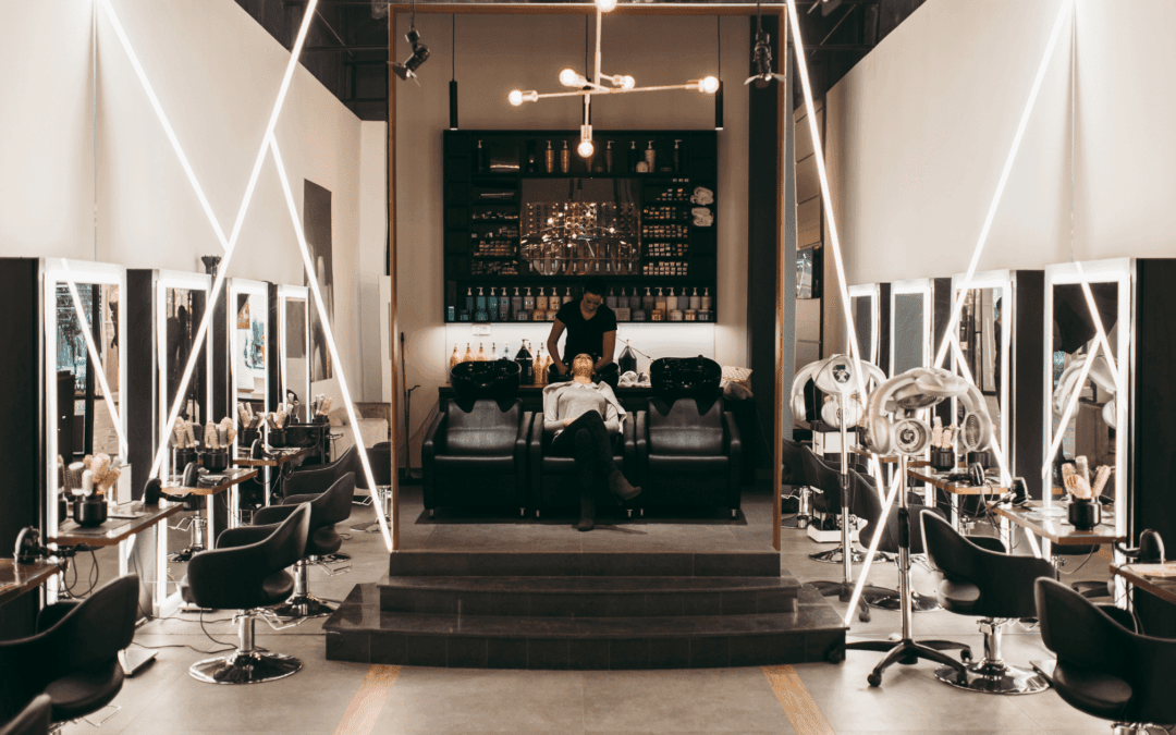 Hair and beauty salon staff are being trained to encourage increased cancer testing – here’s why…