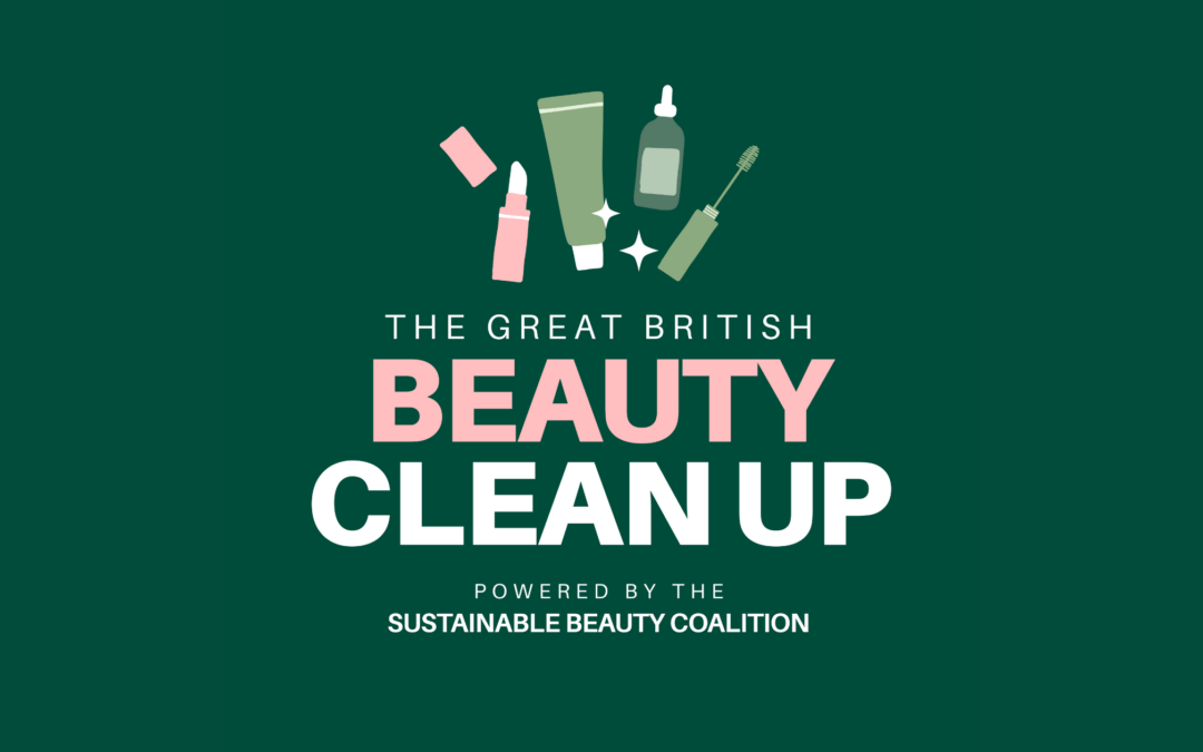 Boots, John Lewis, Tesco, Maybelline, Cult Beauty, LOOKFANTASTIC, ELEMIS, L’Occitane and more back launch of ‘The Great British Beauty Clean Up’