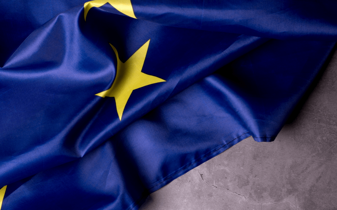 Importing from the EU: Safety and security declarations change as post-Brexit waiver ends