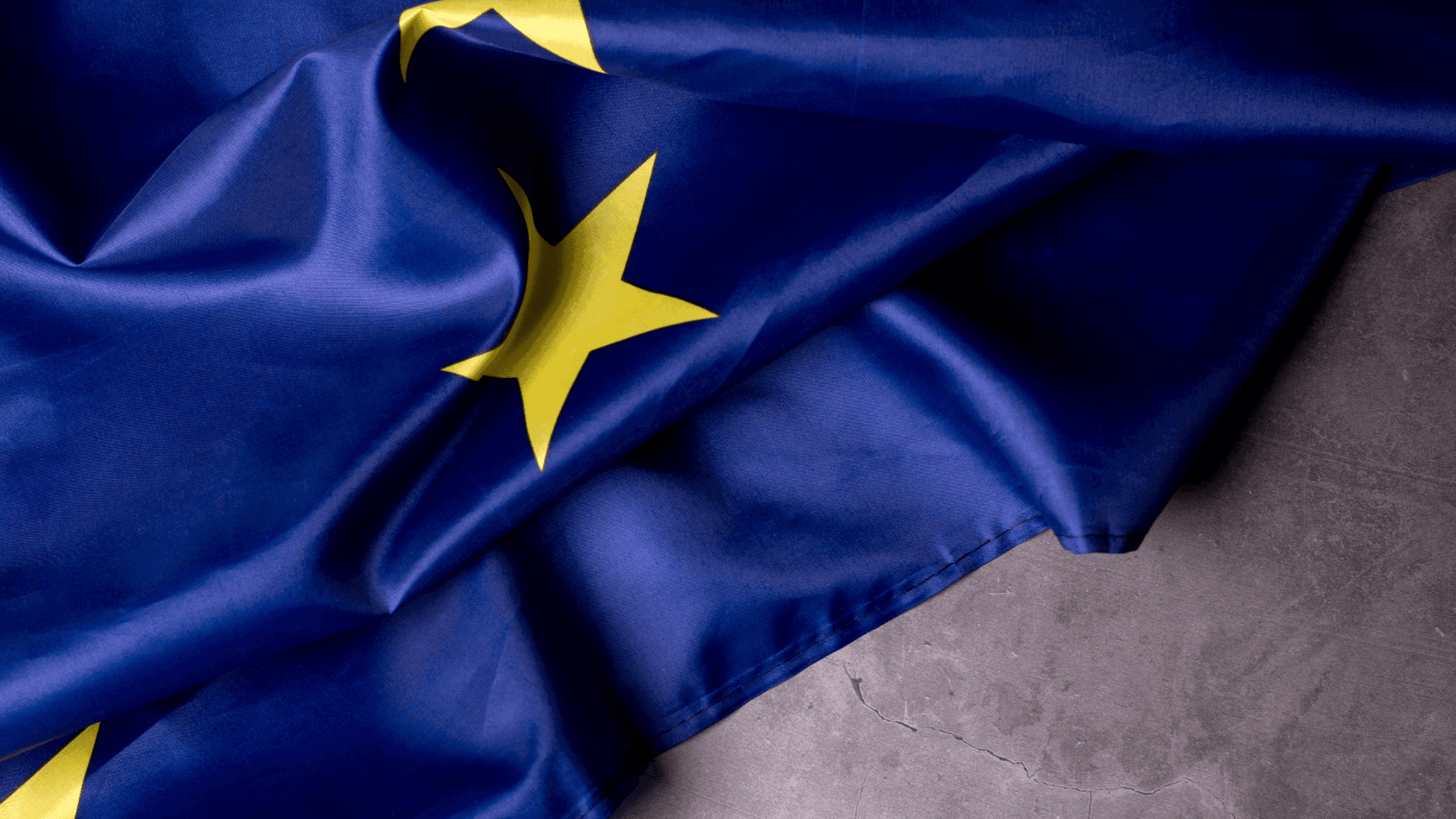 EU safety regulations