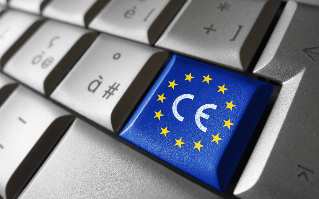 New guidance issued confirming recognition of ‘CE’ safety mark in UK market