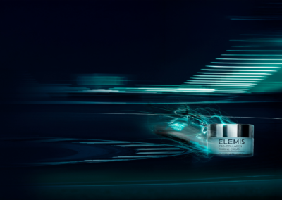 Elemis partners with Aston Martin Formula One to ‘shift perception and promote inclusivity’