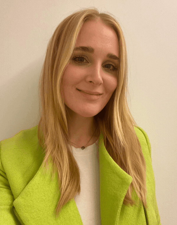 Victoria Brownlie MBE