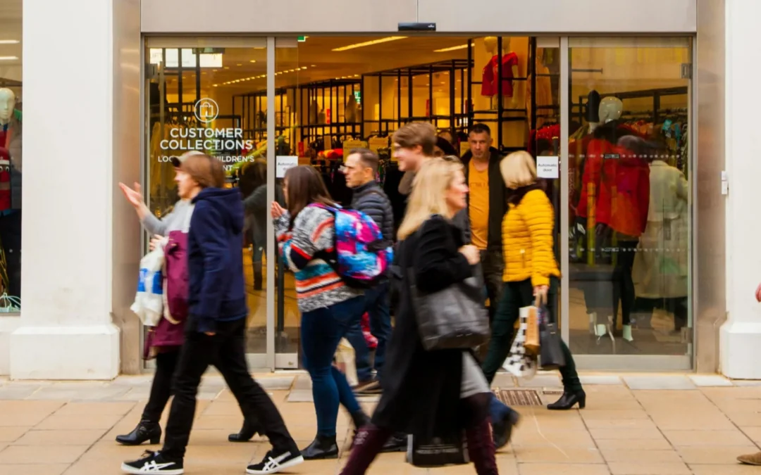 Retail workers to face increased protection under new legislation