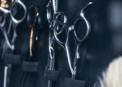 The Future of Hairdressing