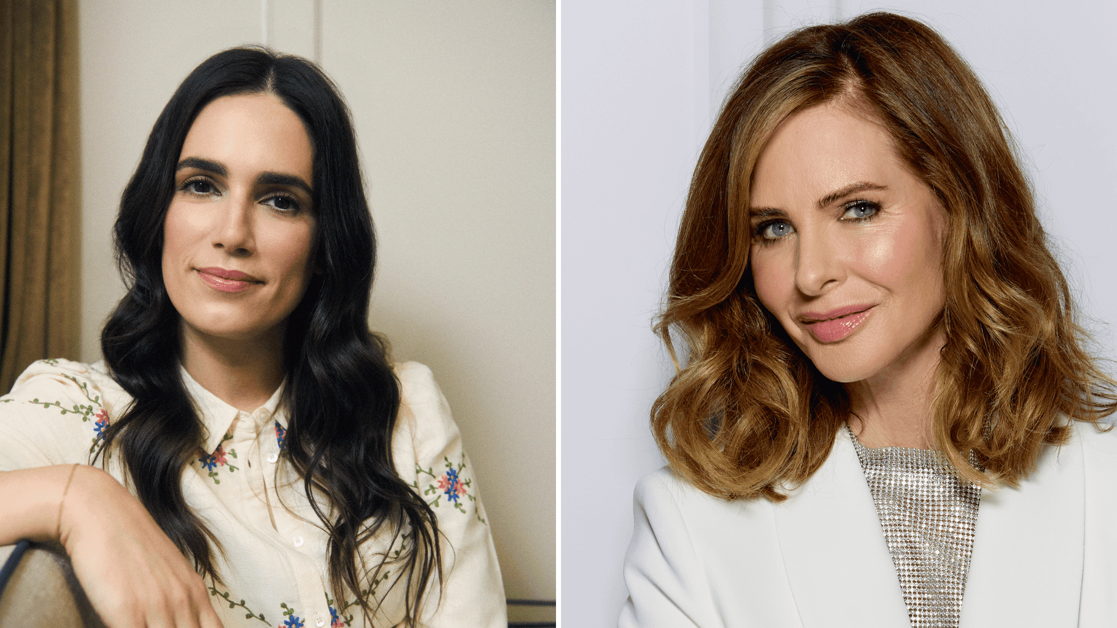 Trinny Woodall and Jessica Diner named Ambassadors Trinny Woodall and Jessica Diner named Ambassadors