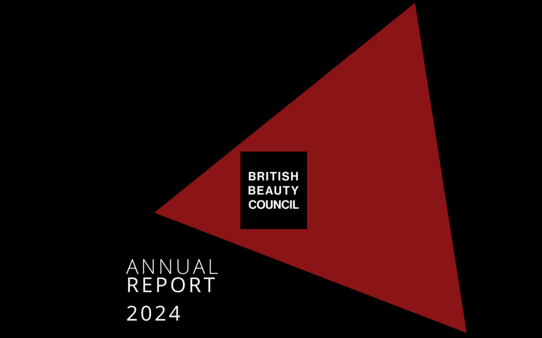 2024 Annual Report: British Beauty Council marks another influential year