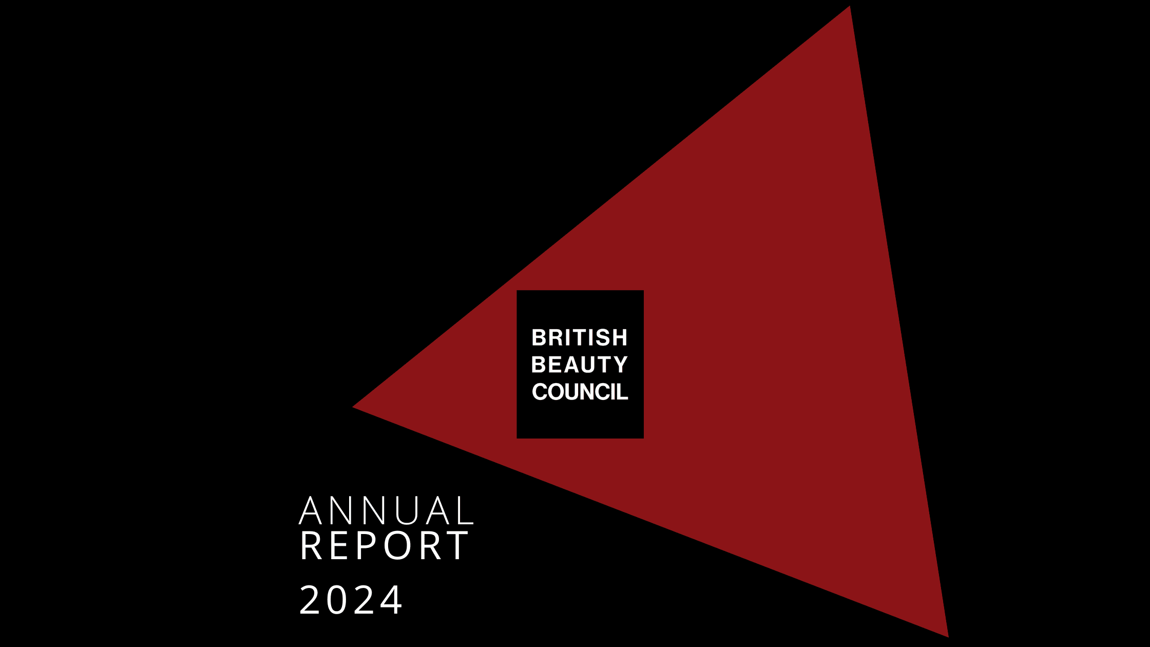 2024 Annual Report: British Beauty Council marks another influential year