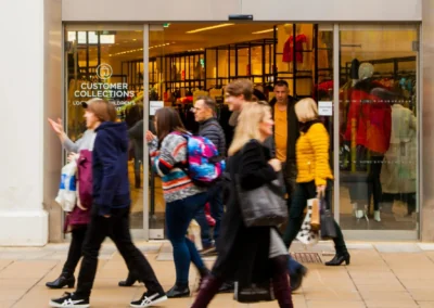 Retail workers to face increased protection under new legislation