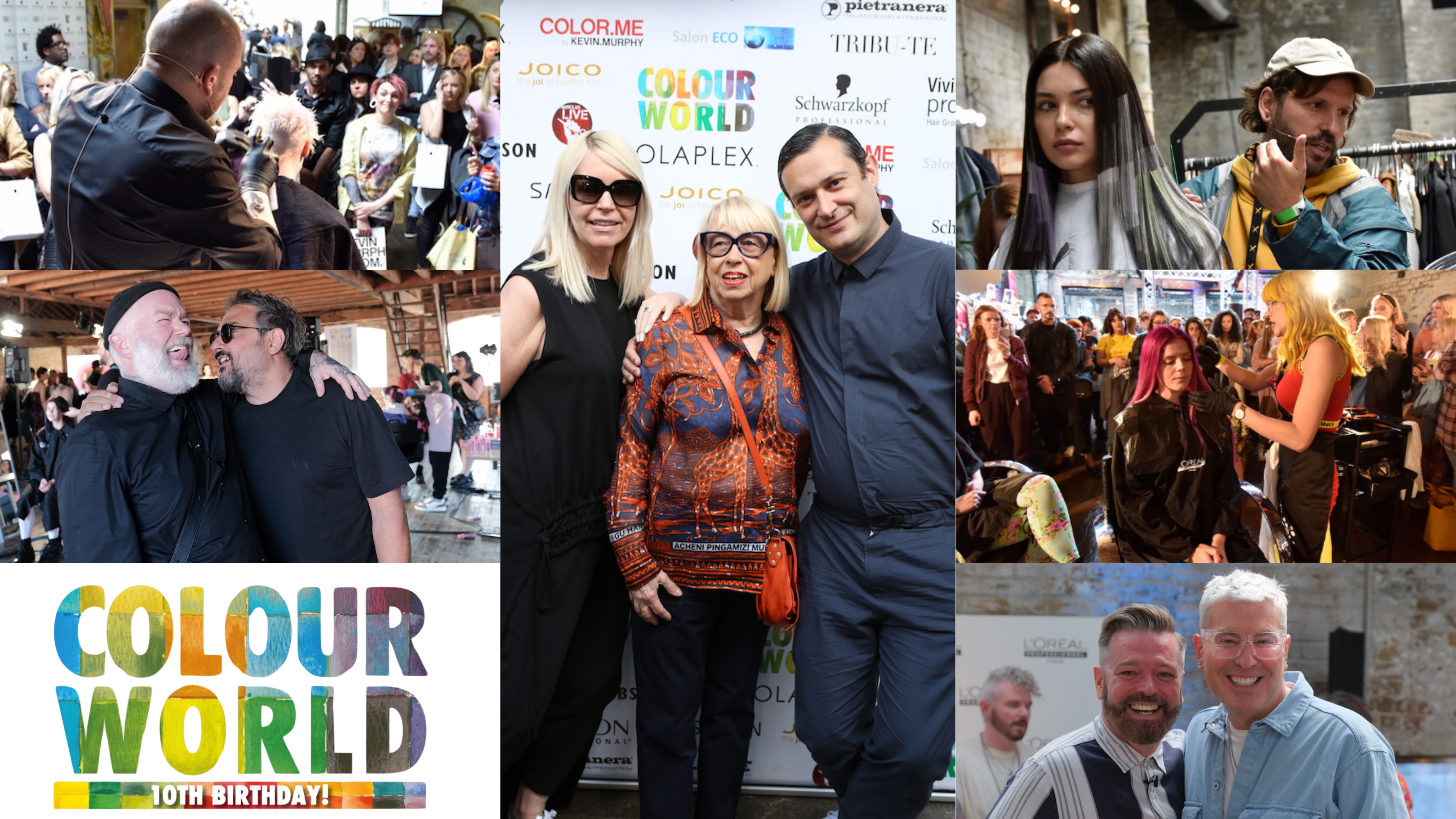Colour World