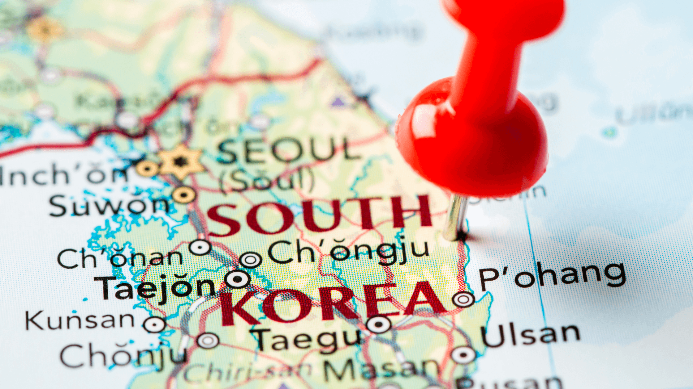 UK & South Korea Trade Deal UK & South Korea Trade Deal