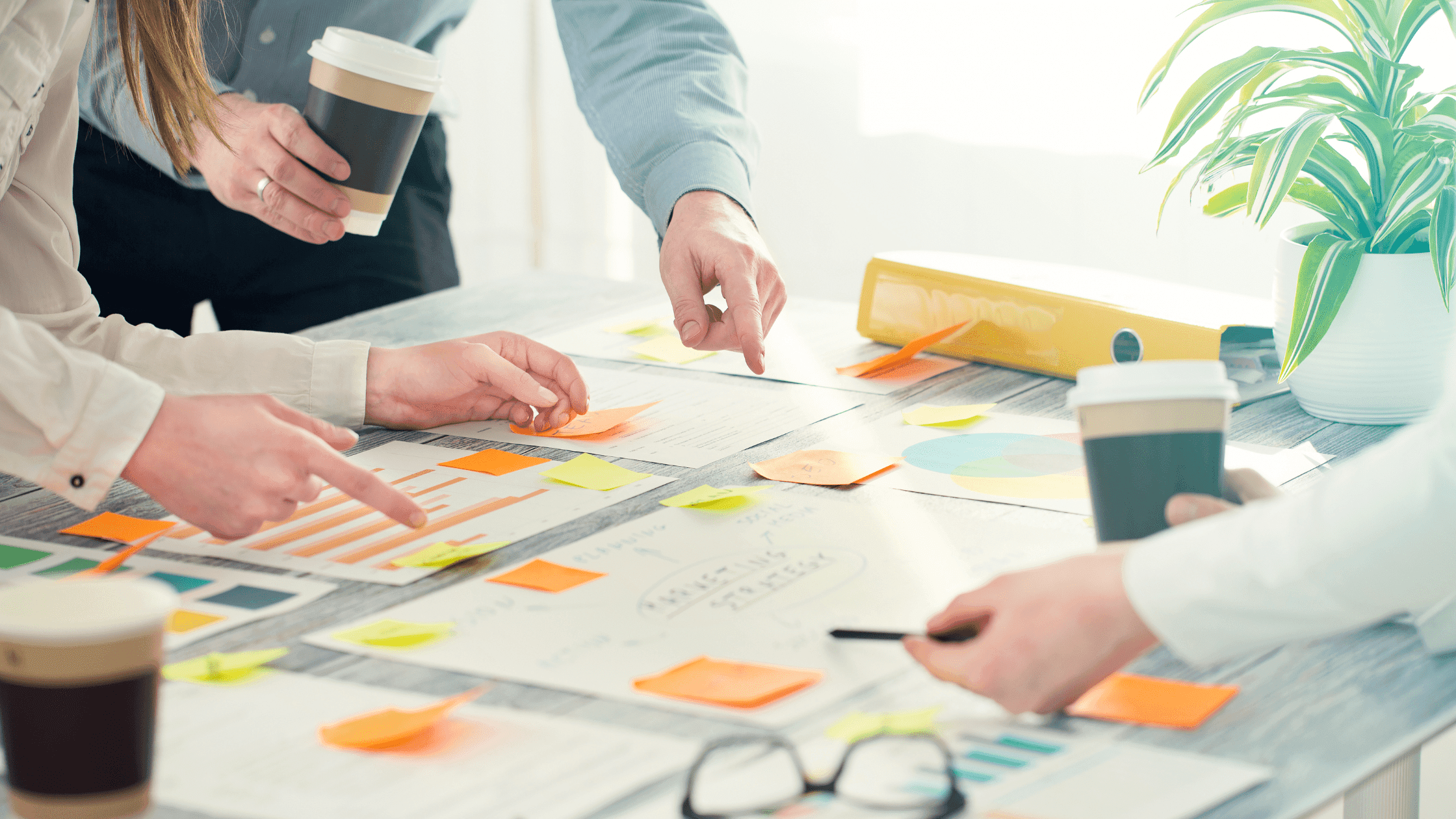 The Red Tree: Everything You Need to Know About Pitch Decks The Red Tree: Everything You Need to Know About Pitch Decks