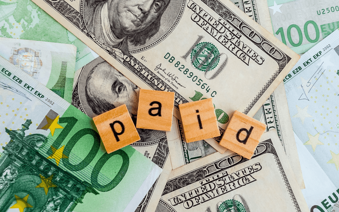 Grow London Local: What is paid advertising? A brief guide