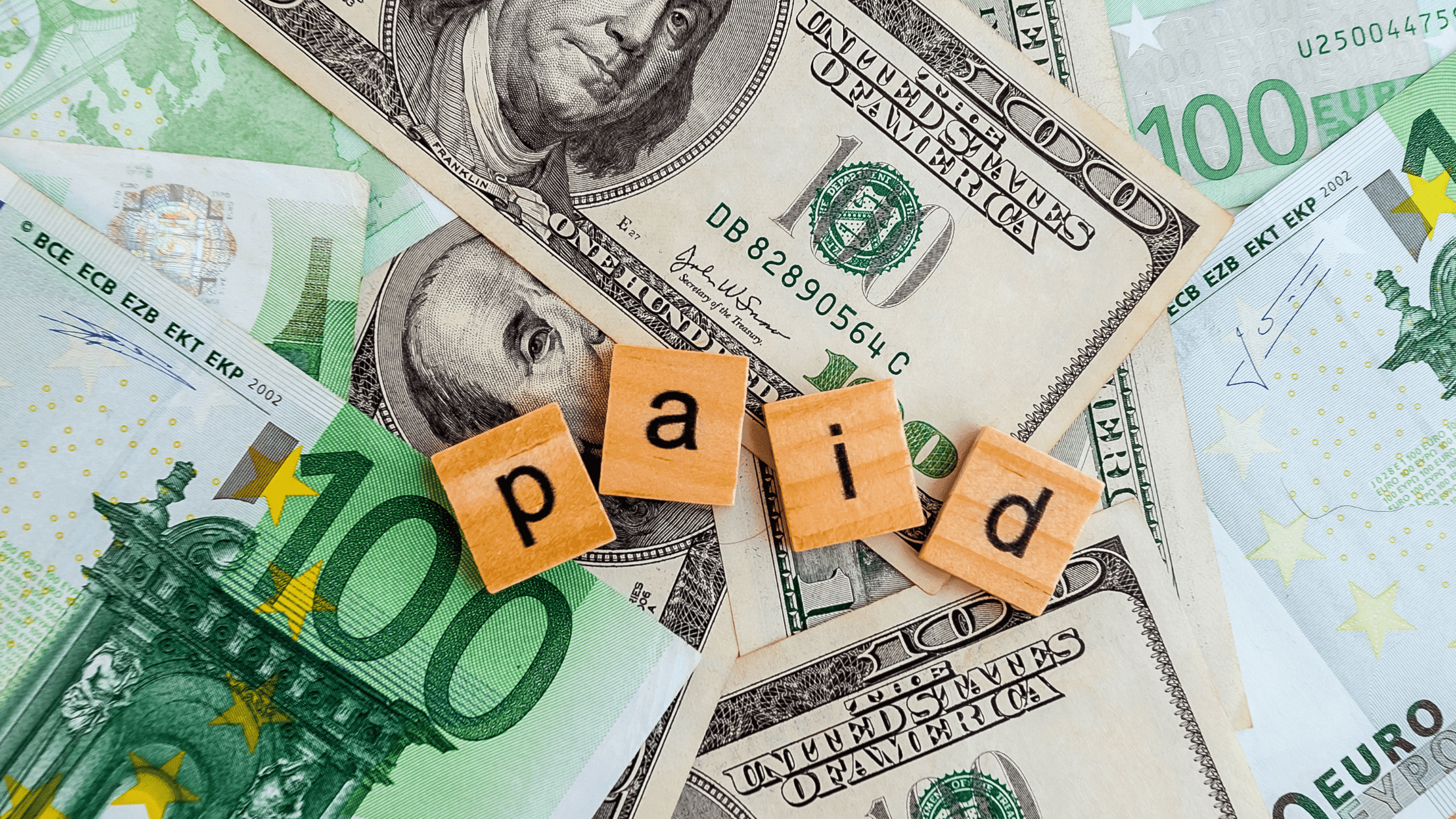 Grow London Local: What is paid advertising? A brief guide