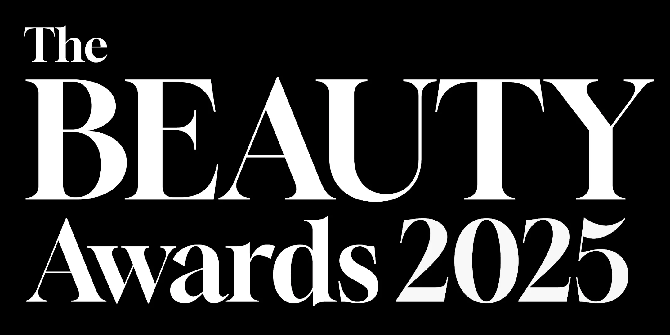 The Beauty Awards
