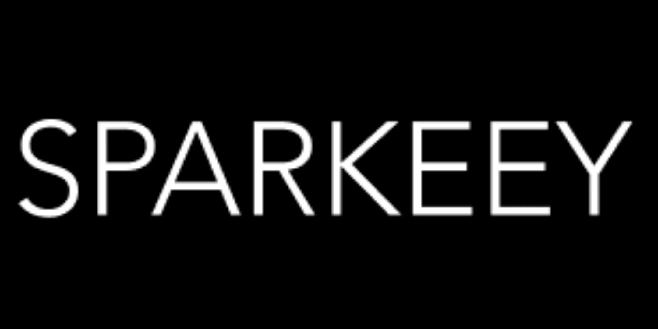 Sparkeey