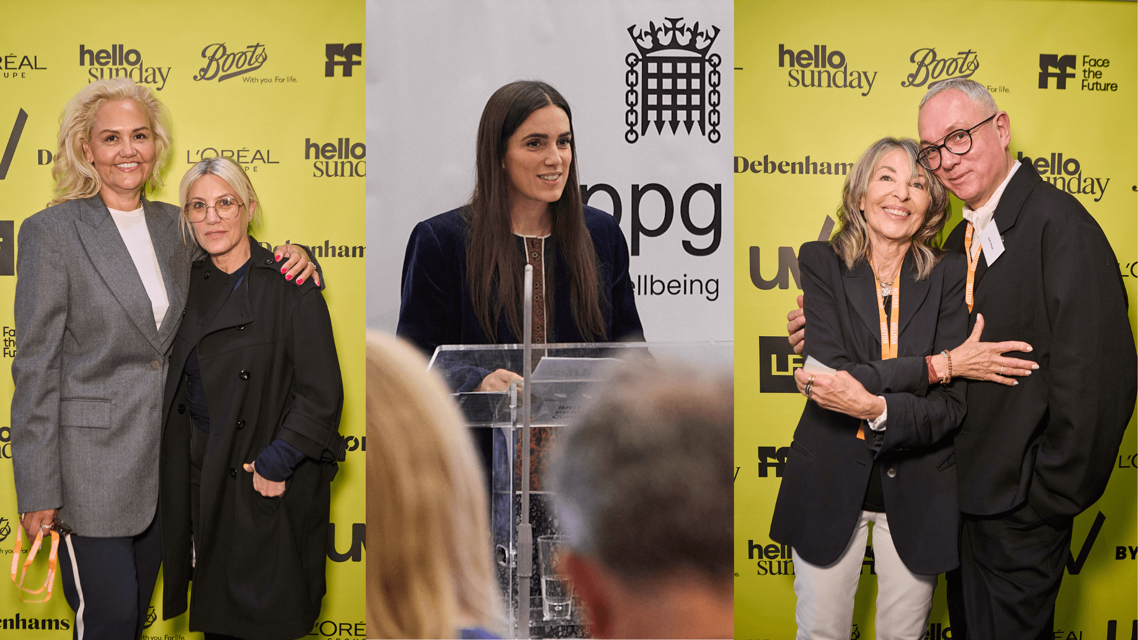 UV Initiative Launch