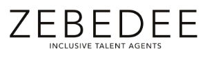 Zebedee Inclusive Logo