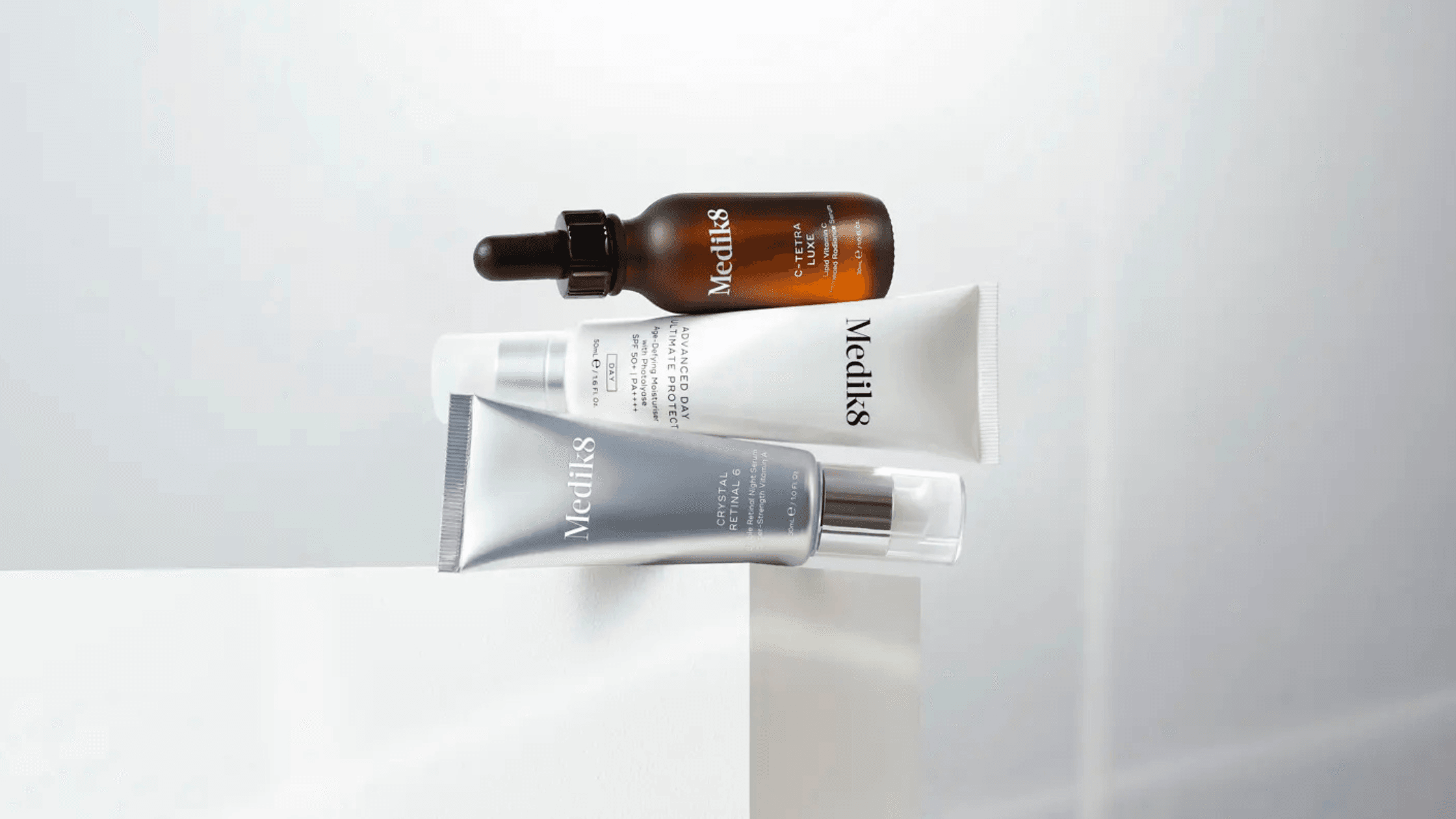 L'Oréal Groupe acquires Medki8