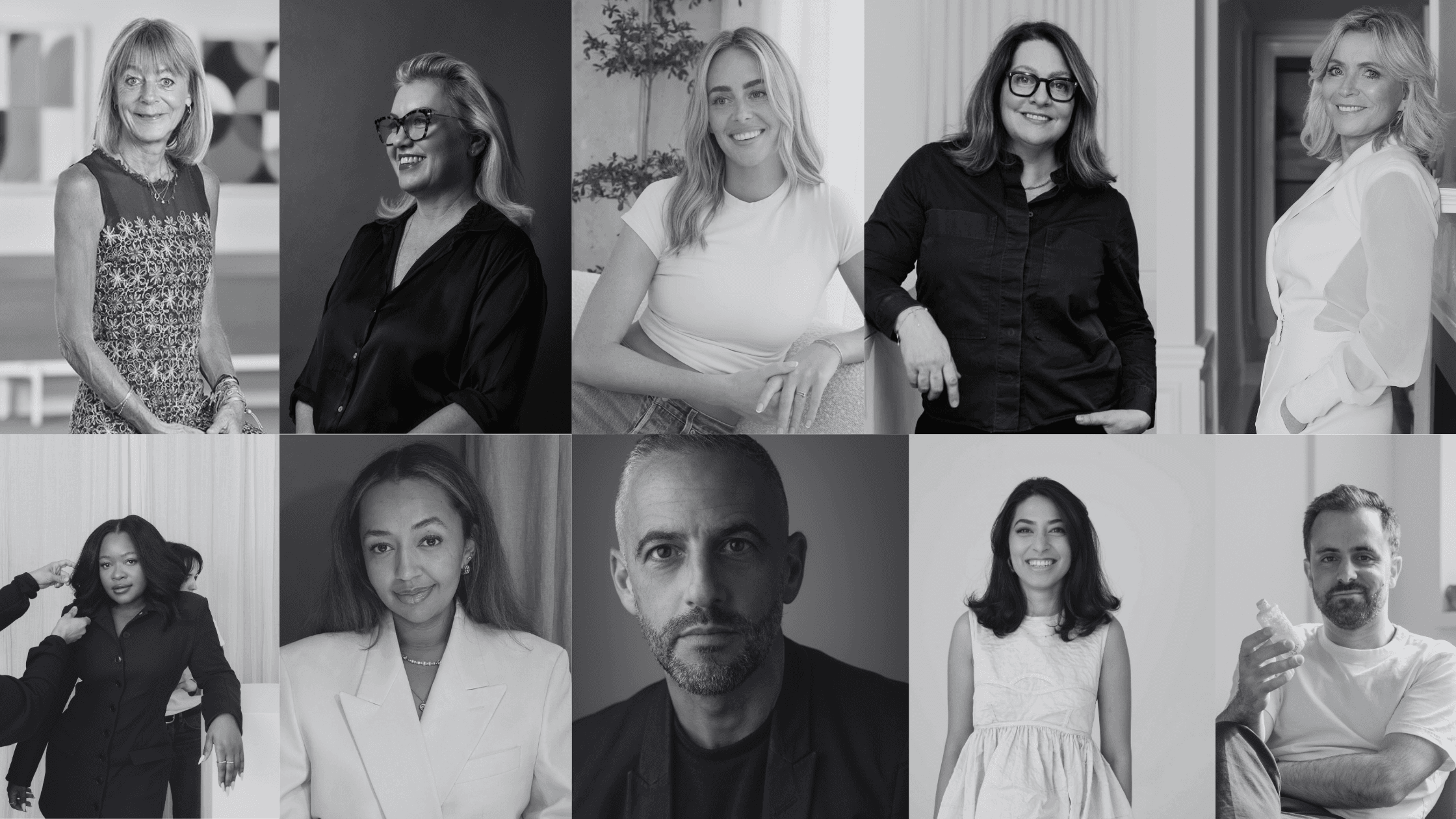 British Beauty Council makes new board announcements