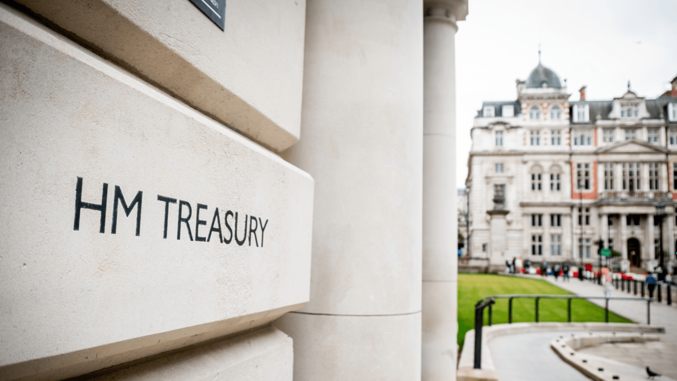 UK Spending Review 2025