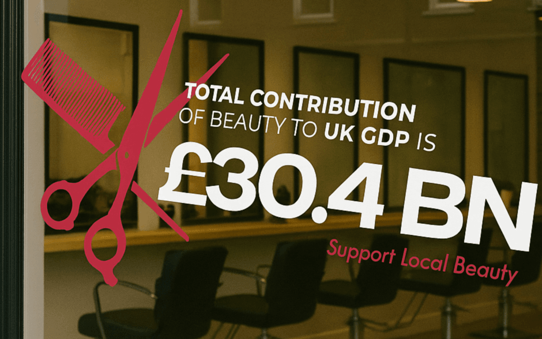 What do the new Government’s new strategies mean for beauty?