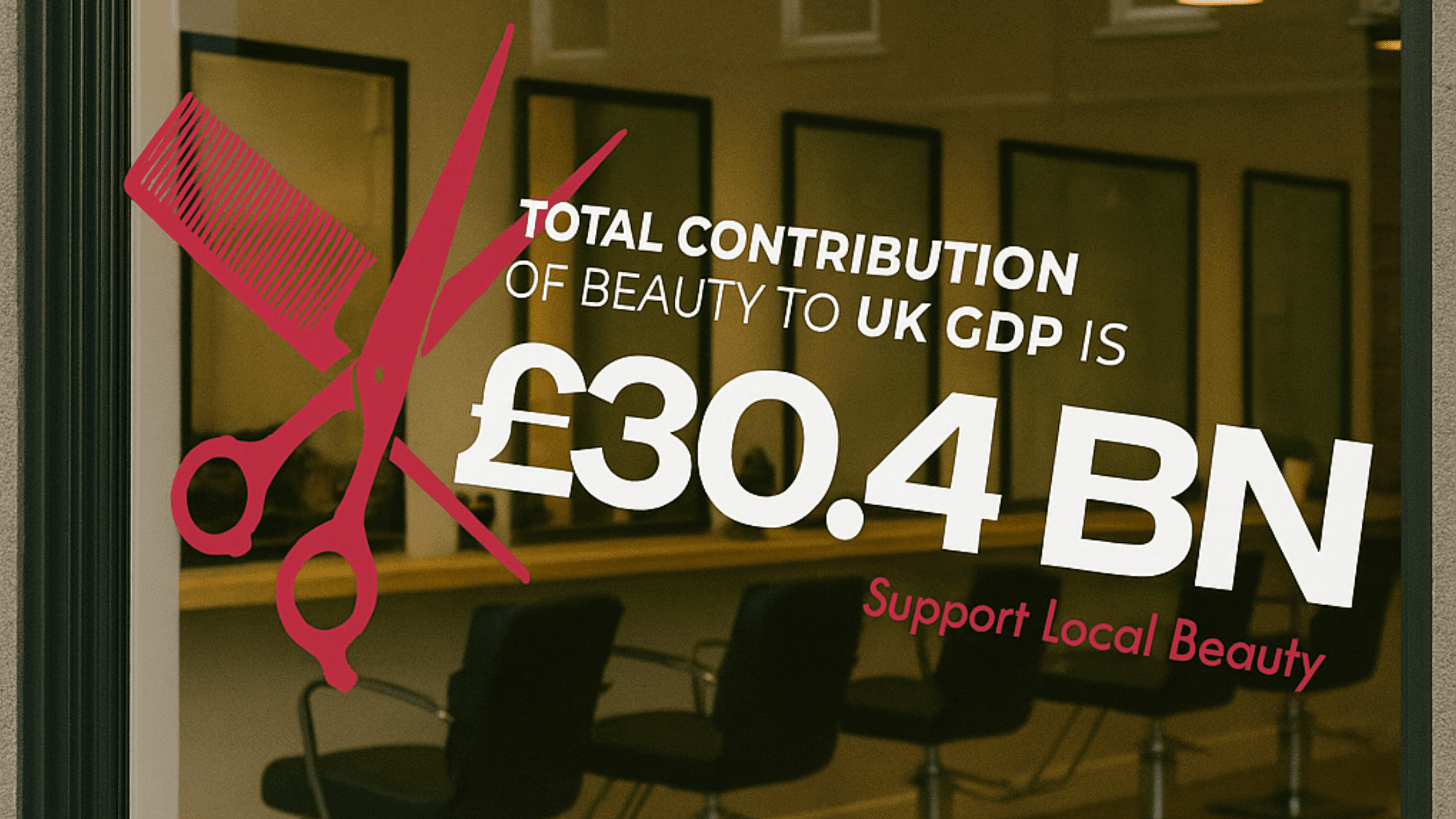 What do the new Government’s new strategies mean for beauty? What do the new Government’s new strategies mean for beauty?