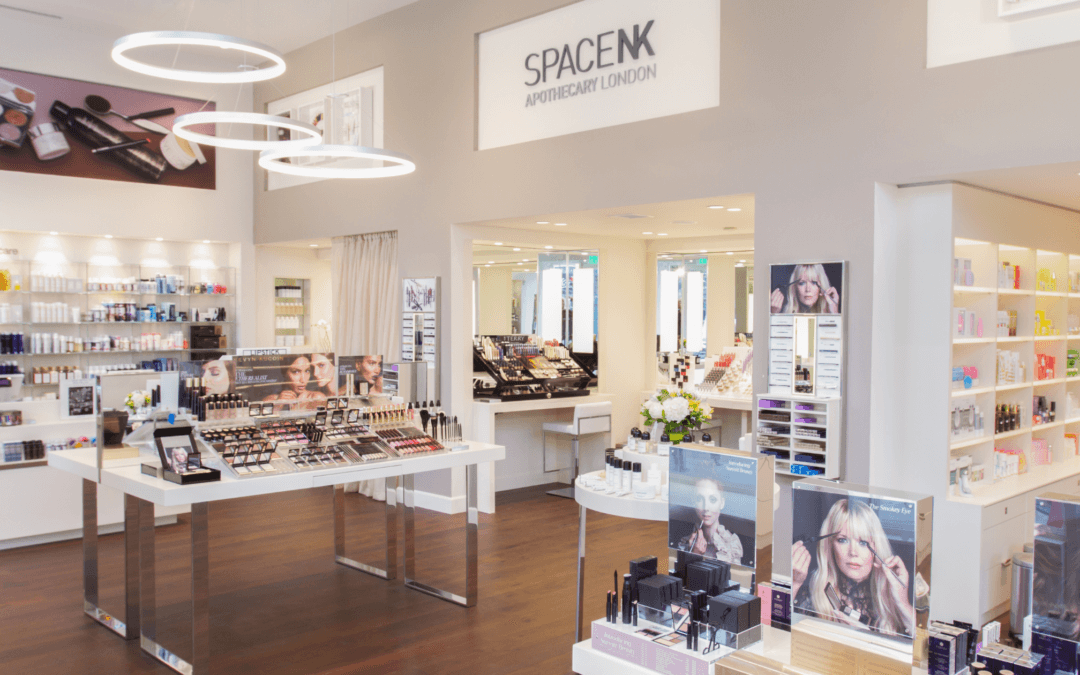 Ulta Beauty acquires UK retailer Space NK