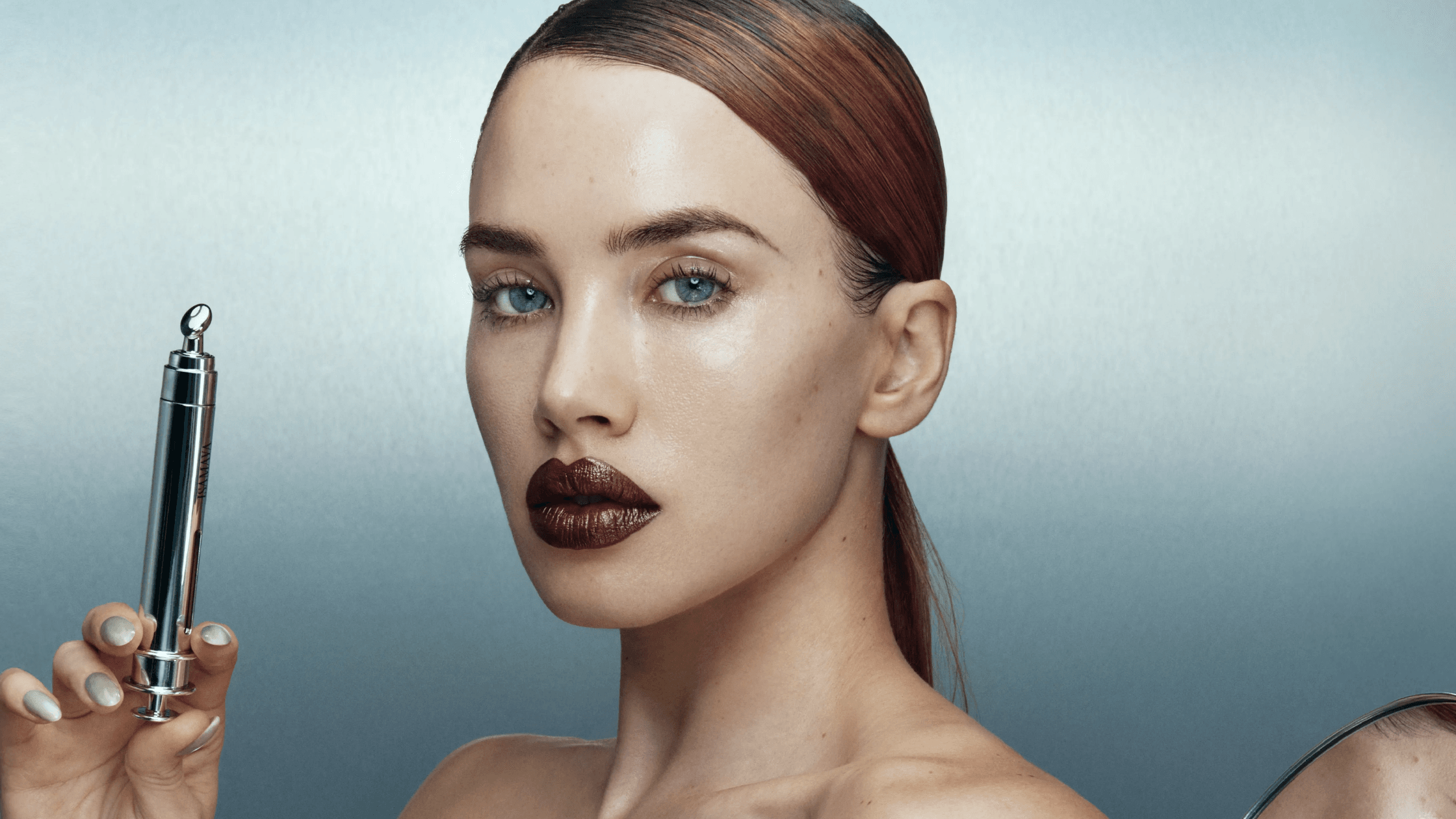 Isamaya Ffrench Future of Beauty