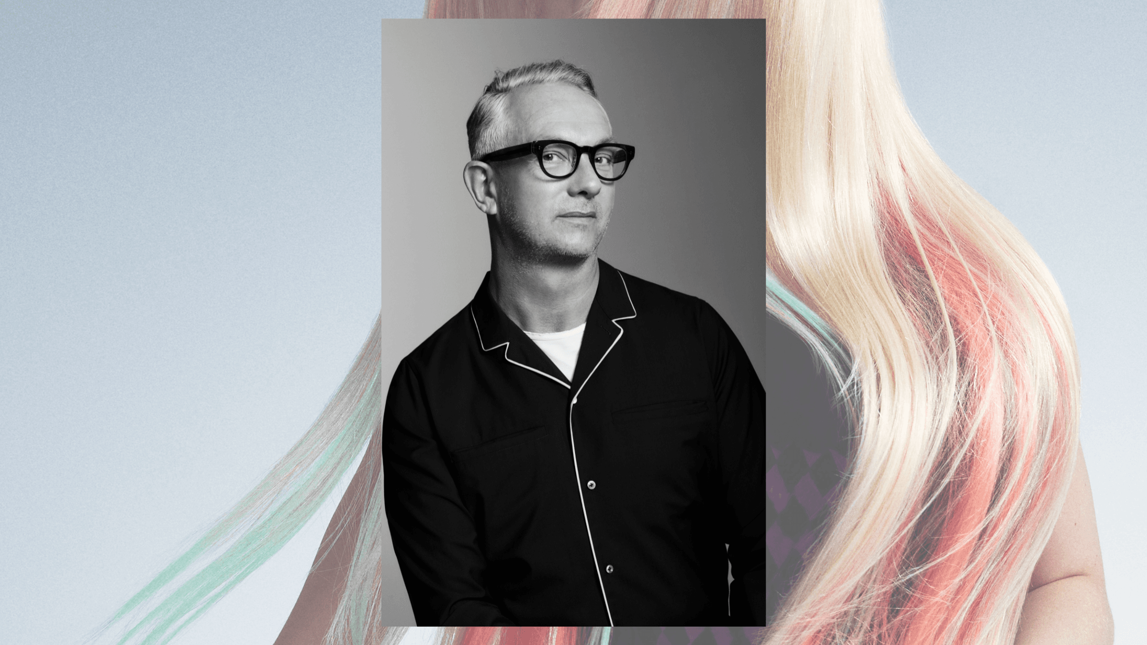 Josh Wood appointed as Vice-Chair of the British Beauty Council