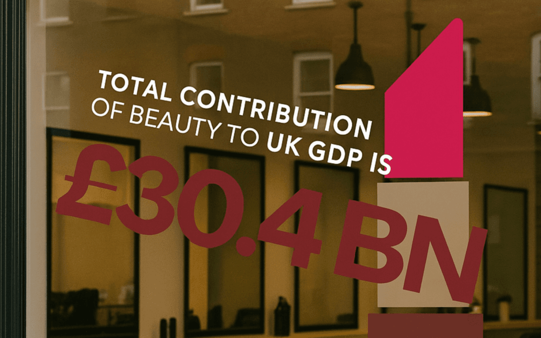 National Lipstick Day: Prestige lip category growing twice as fast as total makeup category