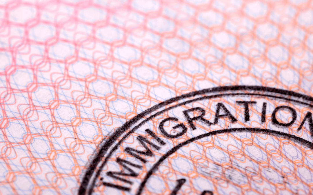 UK Government has announced increased immigration requirements – how does it impact beauty?