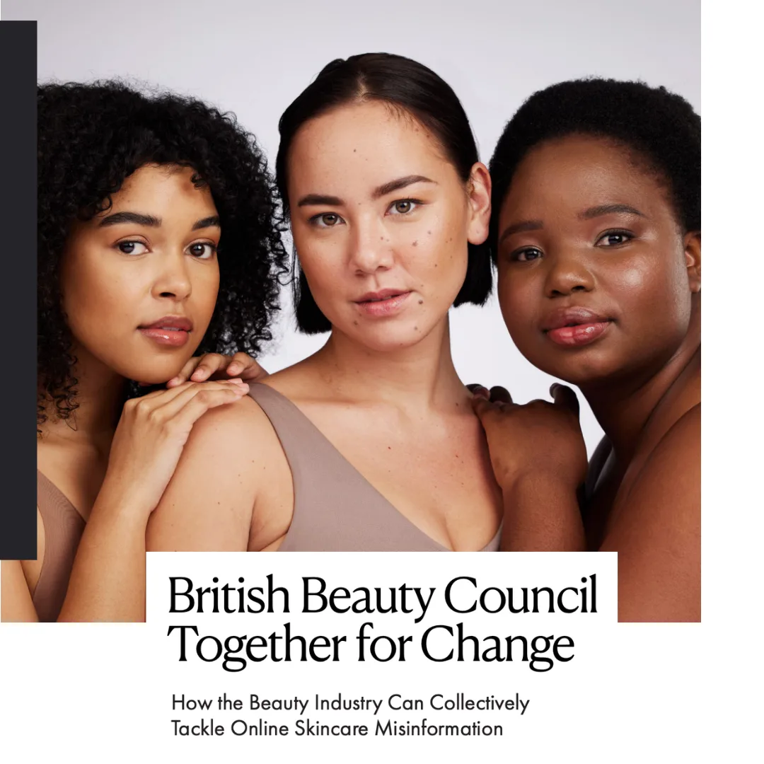 Together for Change Misinformation Report