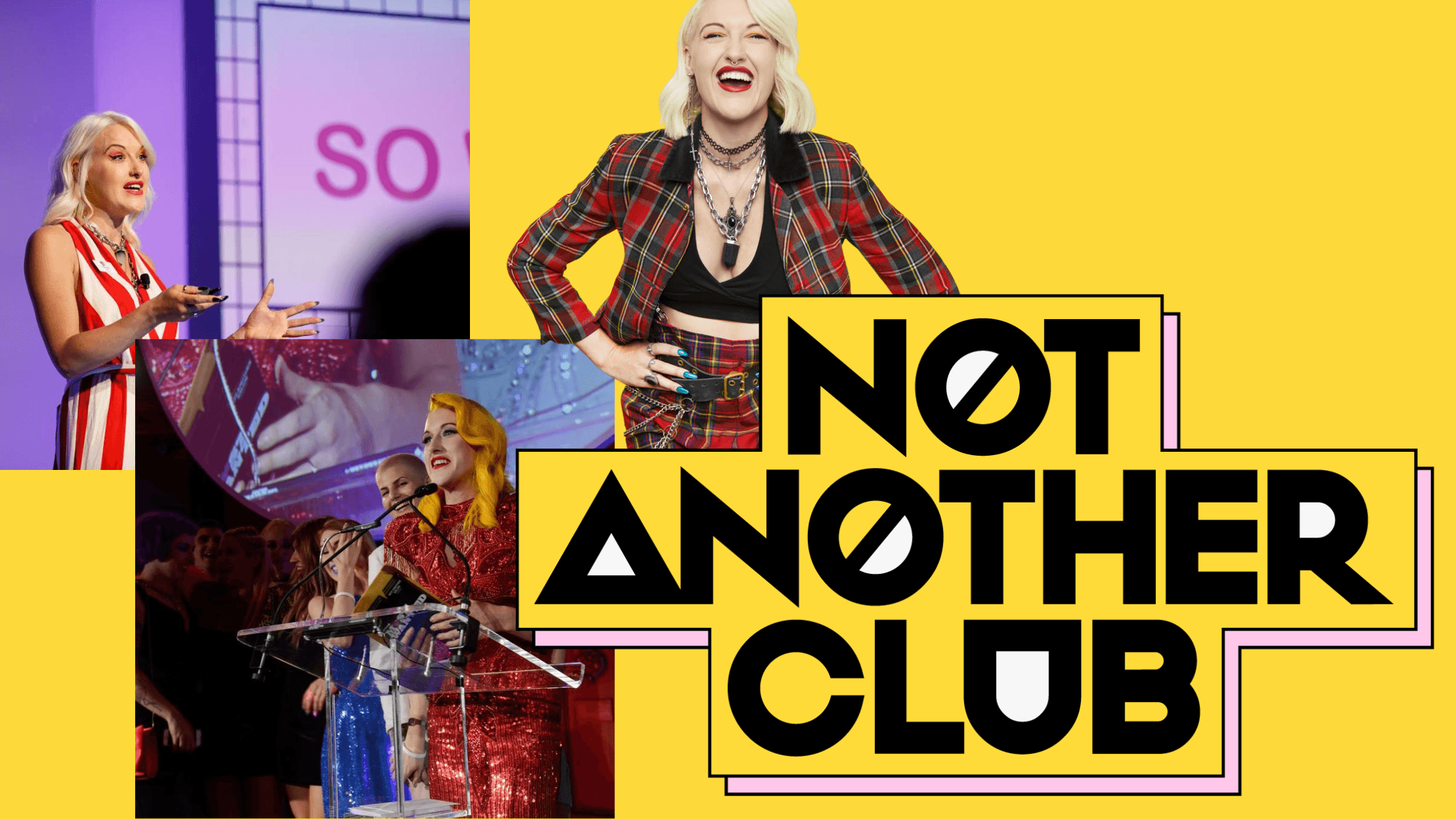 What is Not Another Salon?