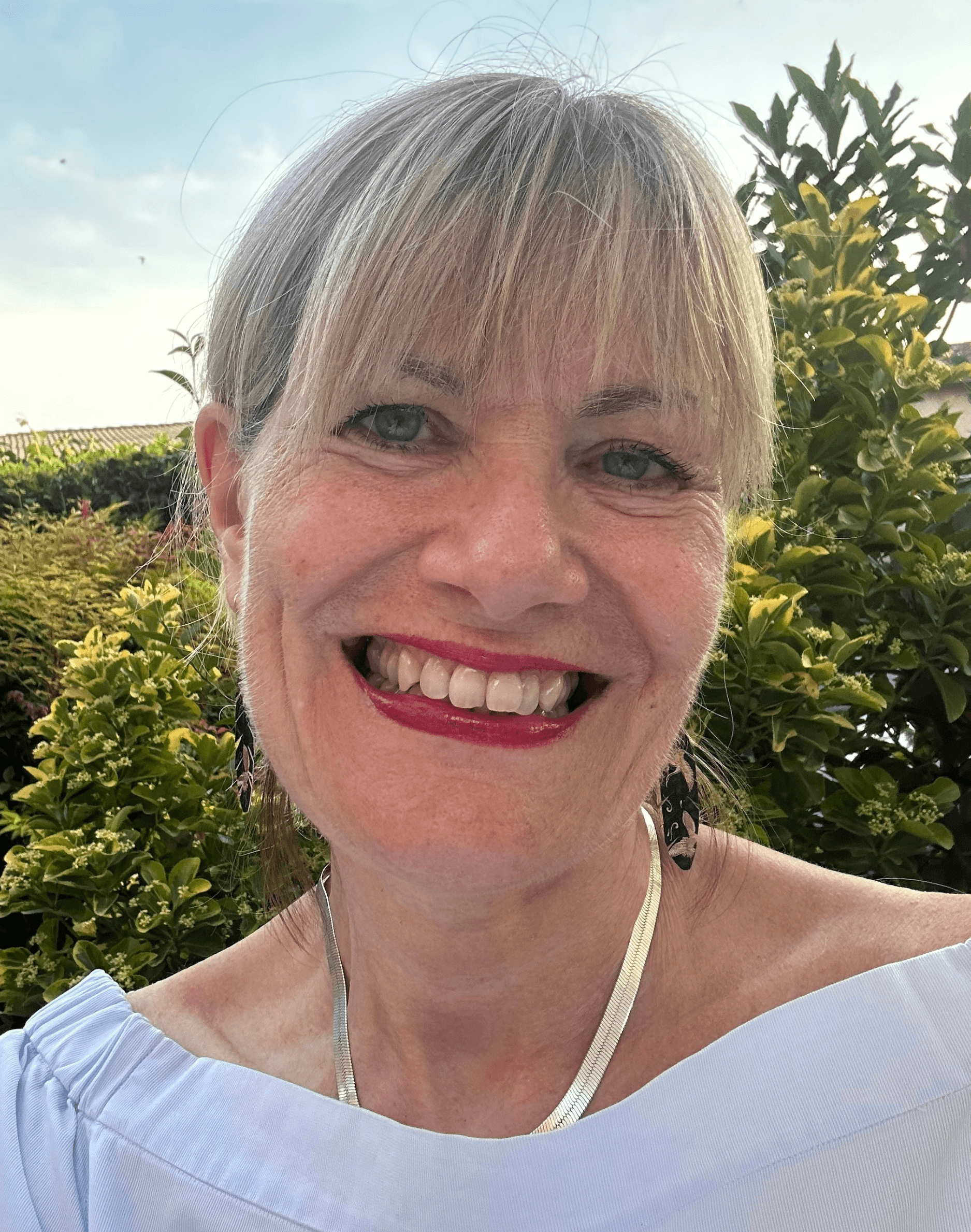 DEIHair Committee Headshots (17) Antionette Ale