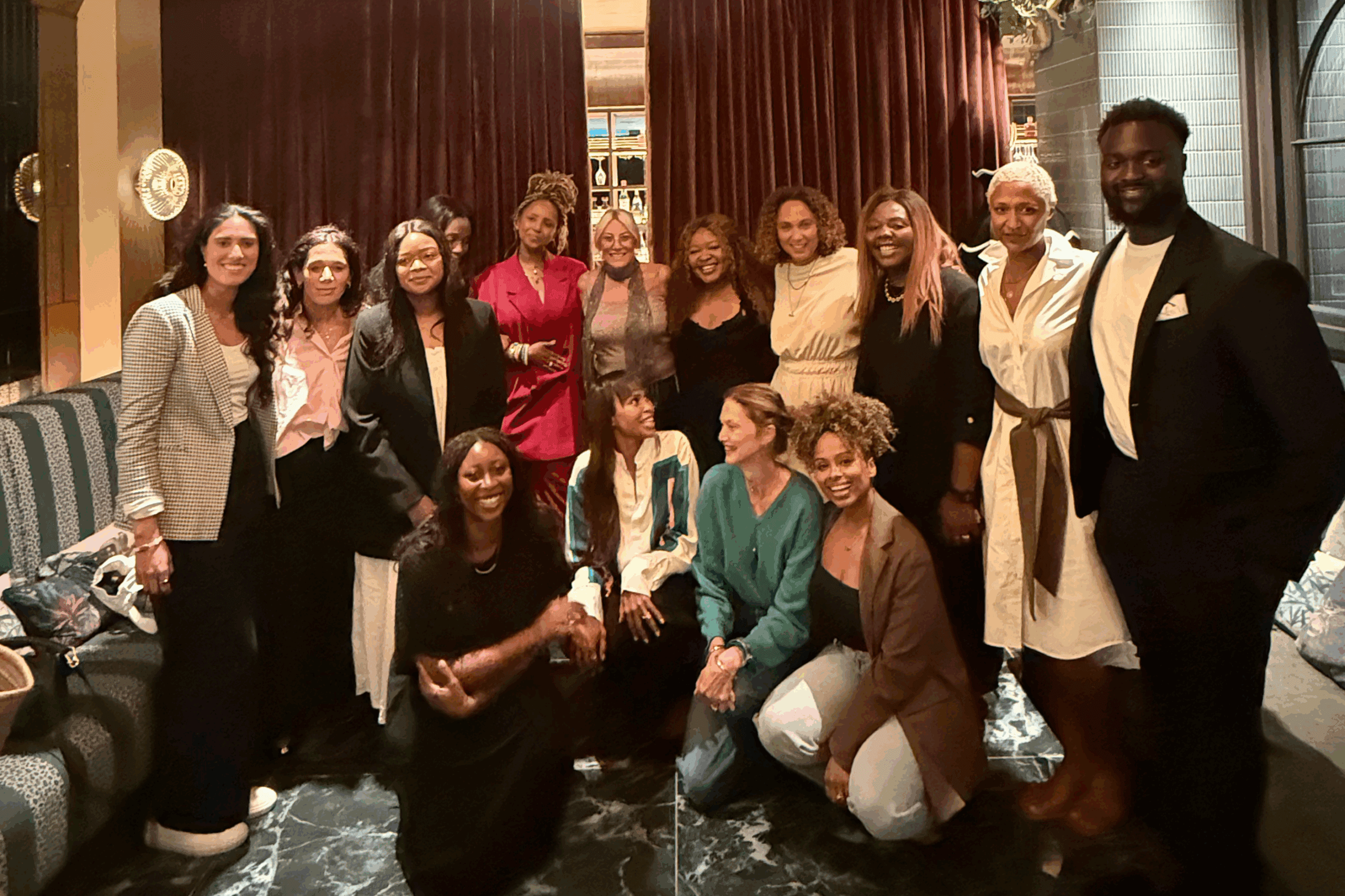 Founders Network Event