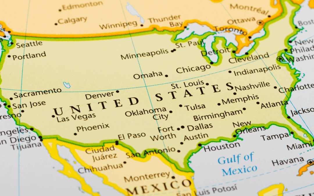 US tariffs come into force after extended negotiation period