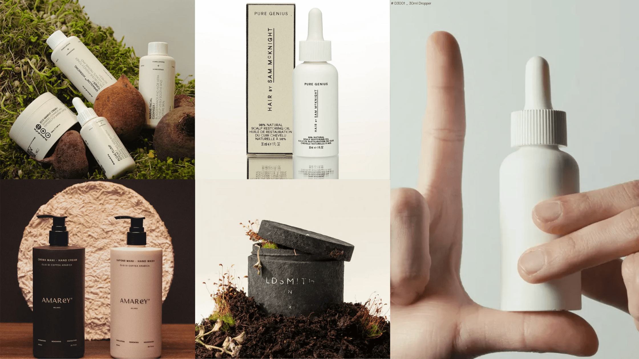 Shellworks packaging future of beauty