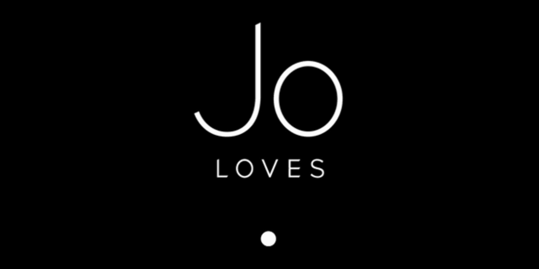 Jo Loves