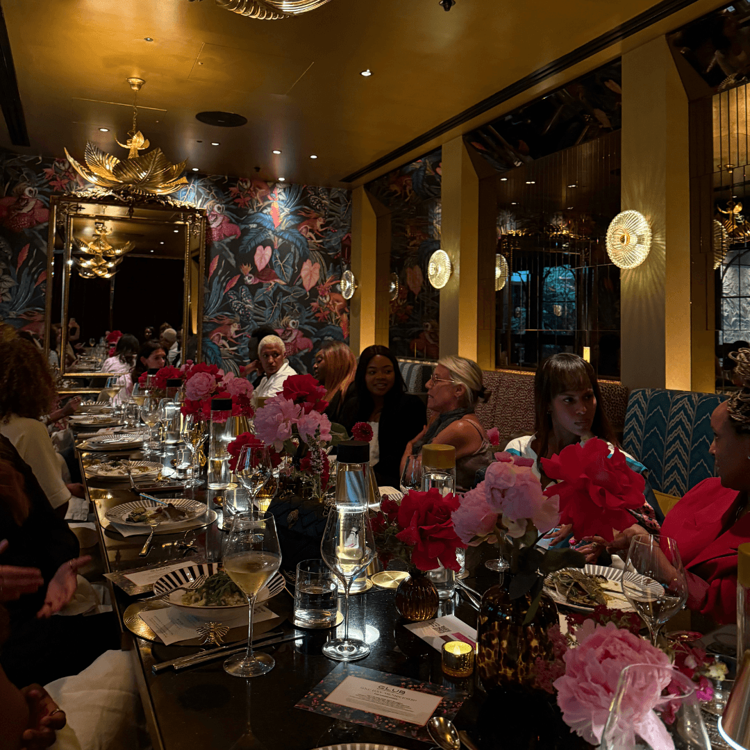 Positive Luxury - Planet Positive Beauty Guide 