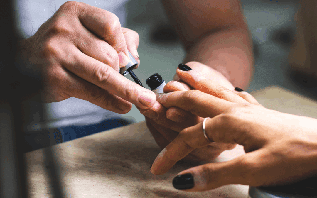 What does the EU ban on TPO gel nail polish mean for manicurists?