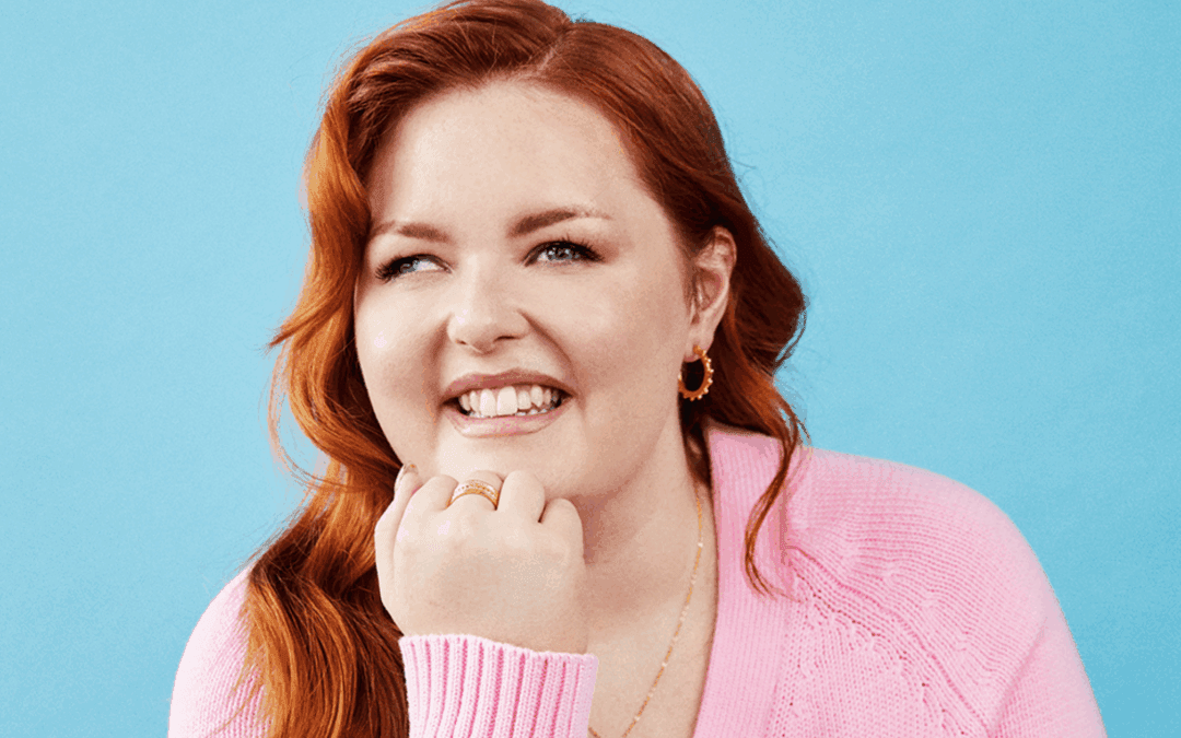 Lucy Edwards: From viral TikToks to shaping the future of accessible beauty