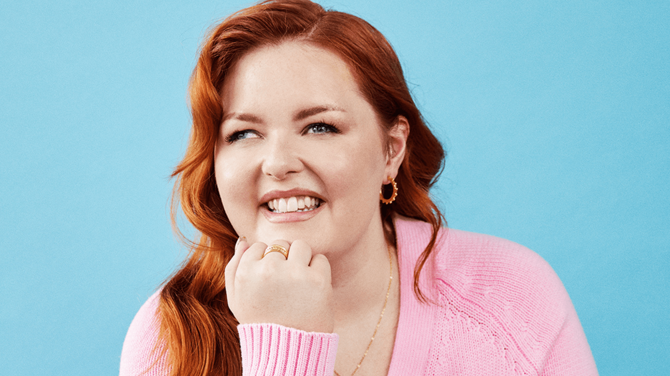 Lucy Edwards Future of Beauty