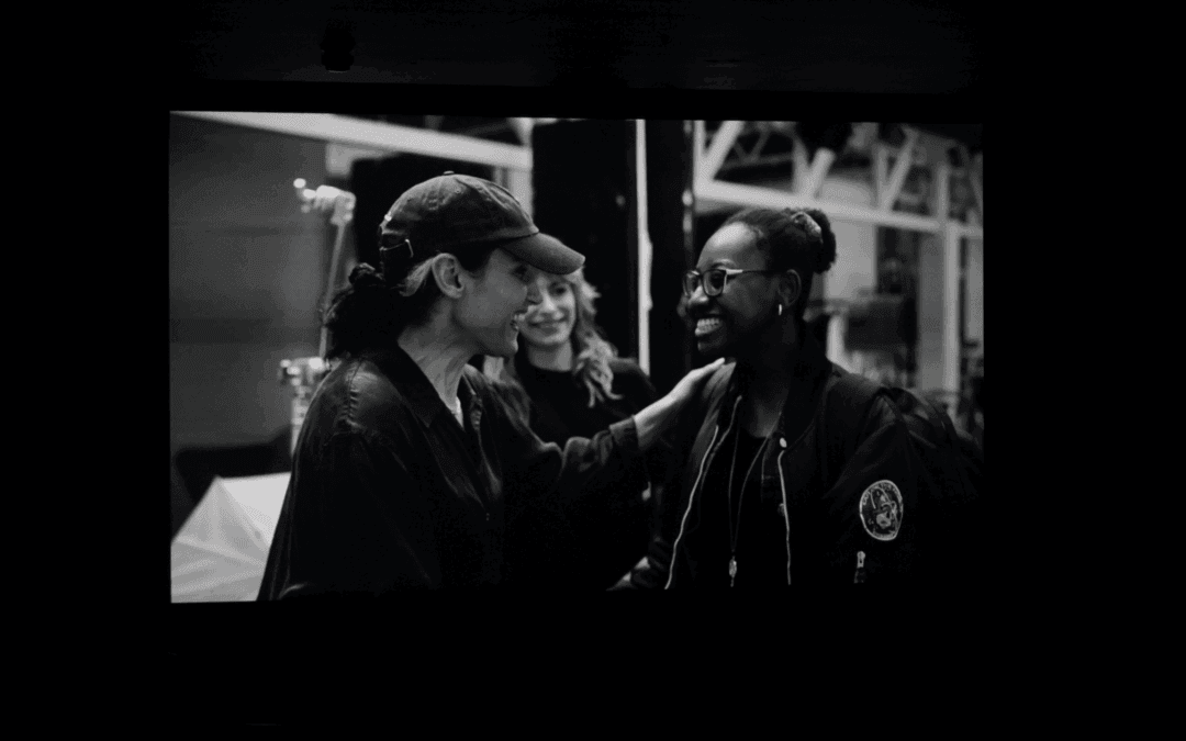 Anna Cofone releases ‘BEYOND VISION’, championing value of beauty for blind and low vision community