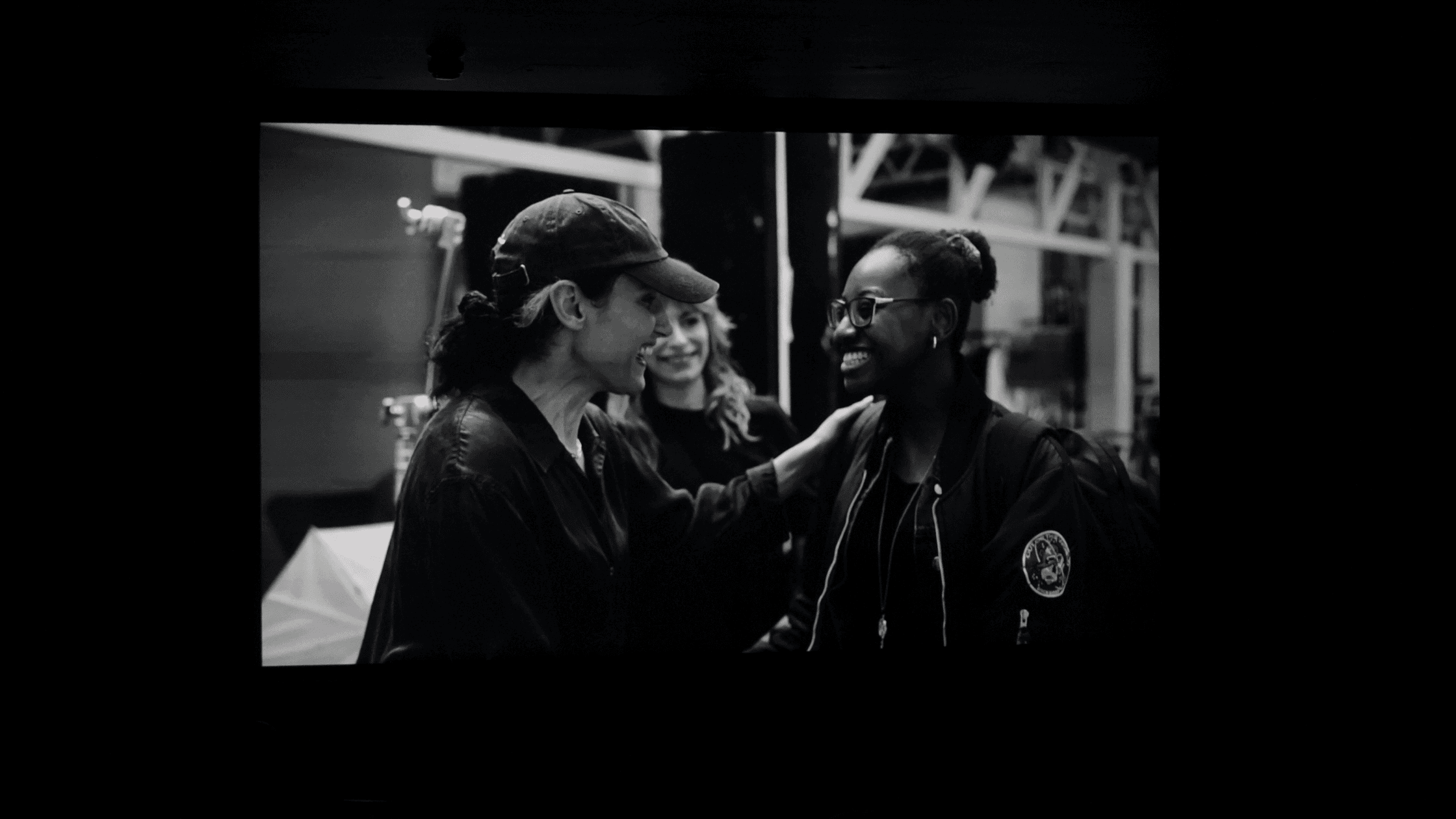 beauty for blind and low vision community beauty for blind and low vision community