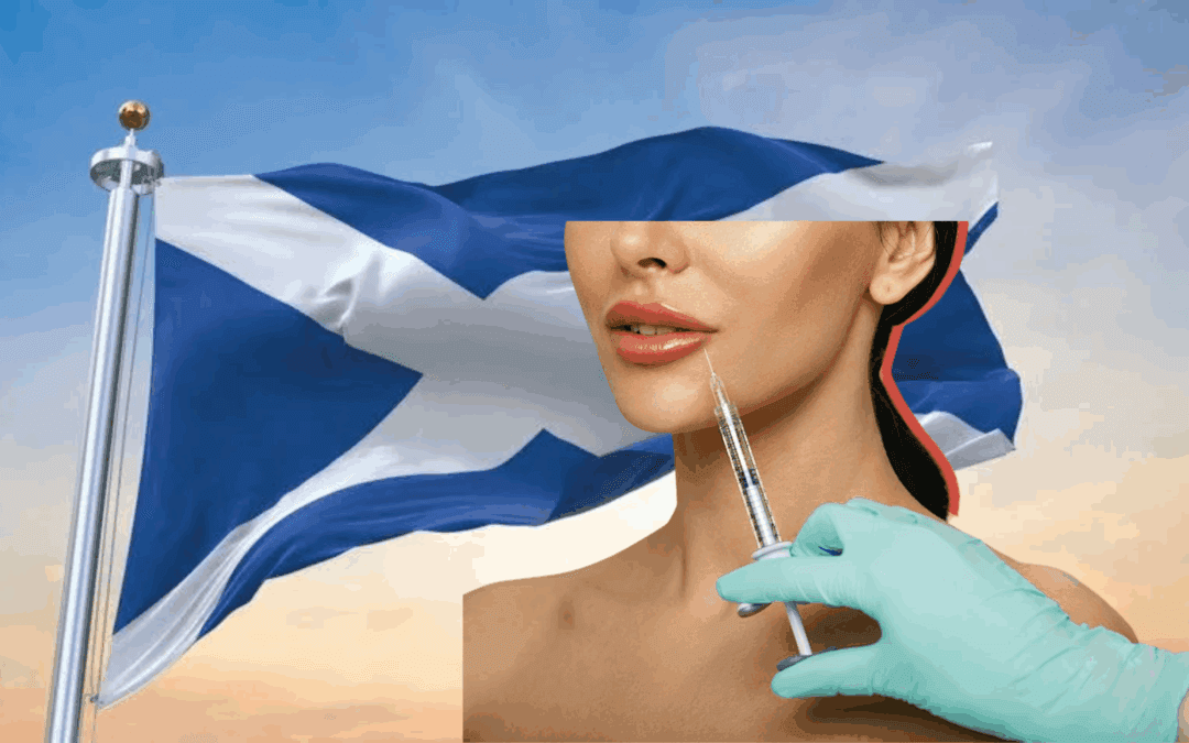 Scottish Parliament introduces Non-Surgical Procedures Bill